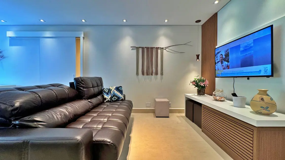 Apartamento com 3 quartos à venda, 96m2 em Riviera de São Lourenço, Bertioga - SP - imagem 3 Foto 3 de Apartamento com 3 quartos à venda, 96m2 em Riviera de São Lourenço, Bertioga - SP