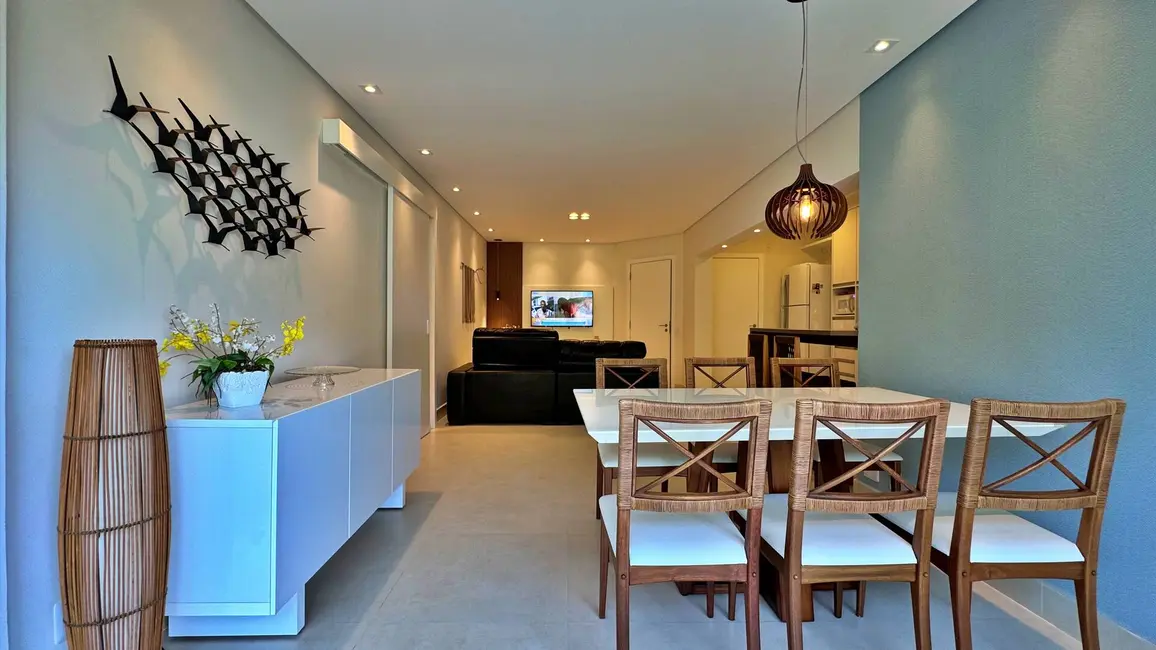 Foto 2 de Apartamento com 3 quartos à venda, 96m2 em Riviera de São Lourenço, Bertioga - SP