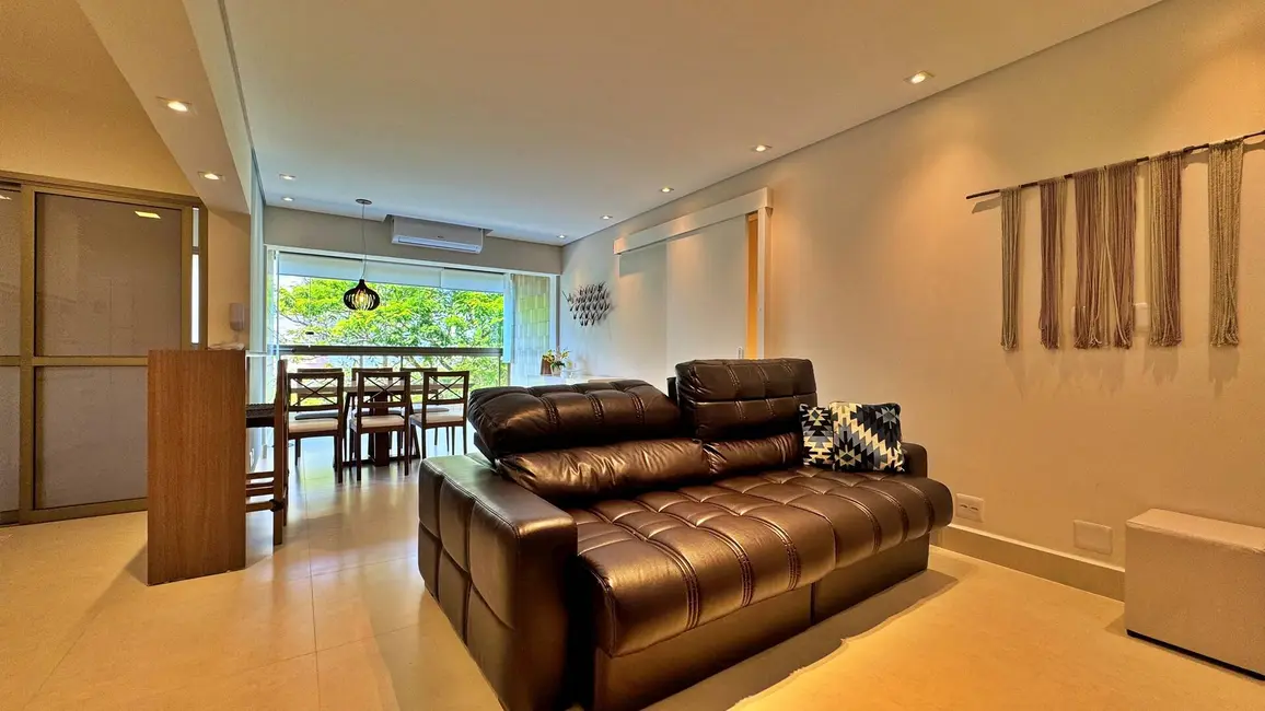 Apartamento com 3 quartos à venda, 96m2 em Riviera de São Lourenço, Bertioga - SP - imagem 4 Foto 4 de Apartamento com 3 quartos à venda, 96m2 em Riviera de São Lourenço, Bertioga - SP