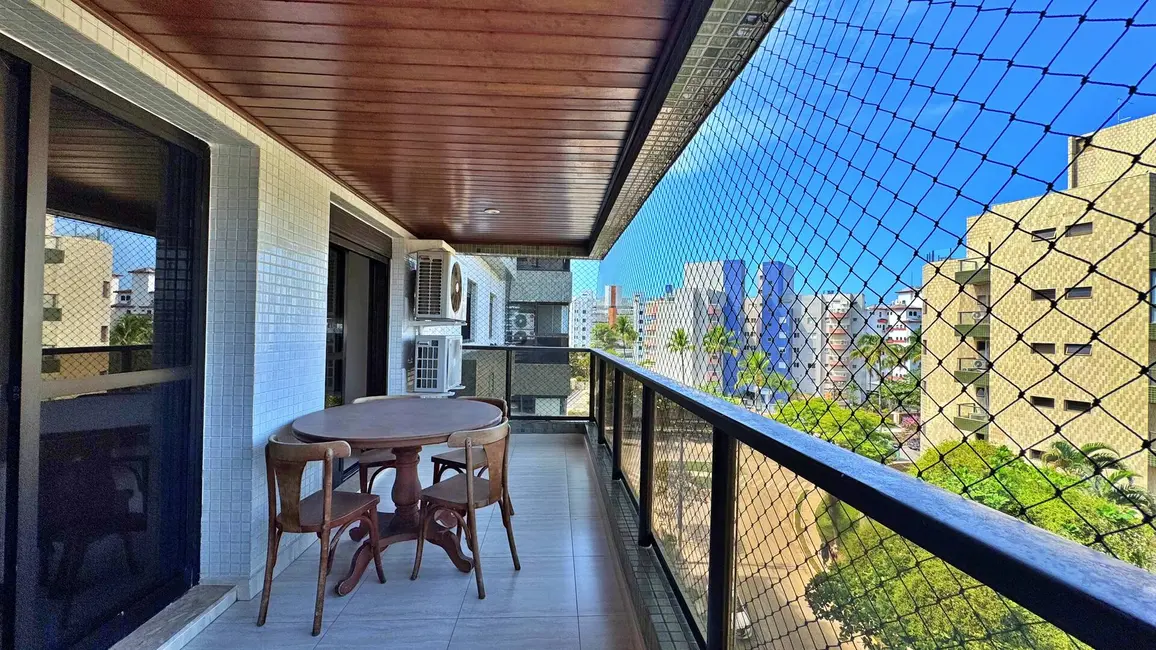 Foto 1 de Apartamento com 3 quartos à venda, 104m2 em Riviera de São Lourenço, Bertioga - SP