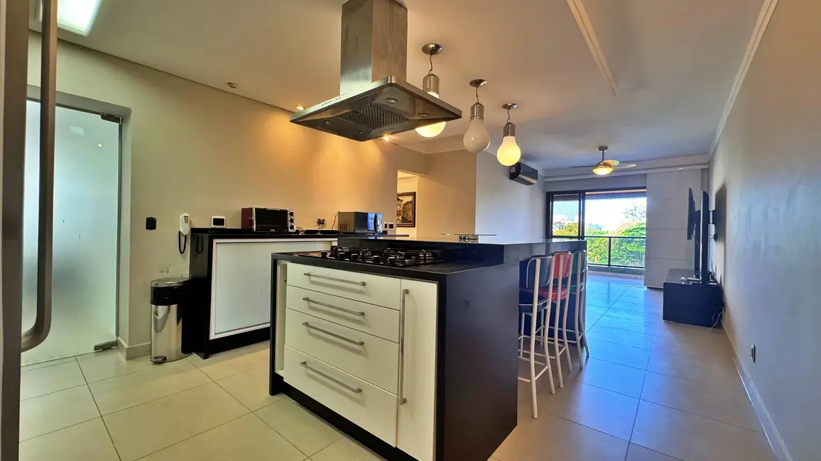 Foto 2 de Apartamento com 3 quartos à venda, 104m2 em Riviera de São Lourenço, Bertioga - SP