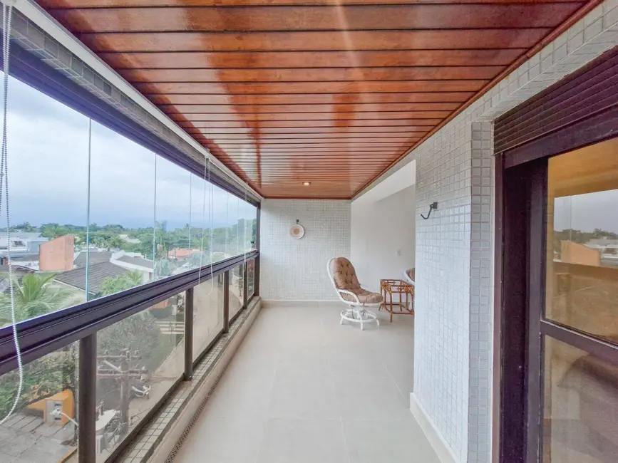 Foto 1 de Apartamento com 3 quartos à venda, 104m2 em Riviera de São Lourenço, Bertioga - SP