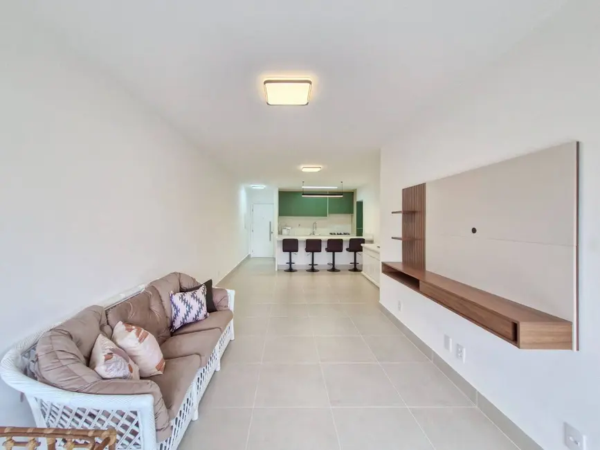 Foto 3 de Apartamento com 3 quartos à venda, 104m2 em Riviera de São Lourenço, Bertioga - SP