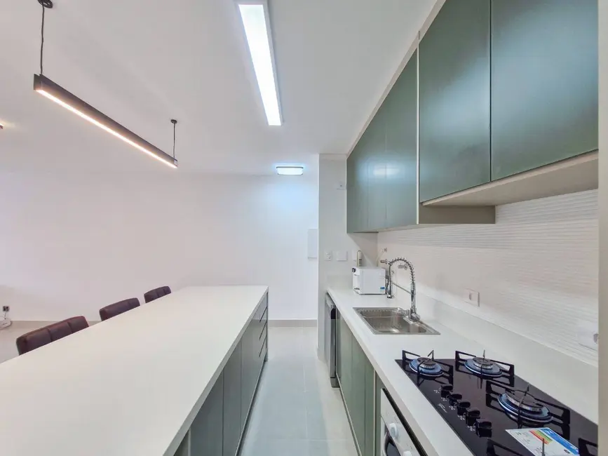 Foto 8 de Apartamento com 3 quartos à venda, 104m2 em Riviera de São Lourenço, Bertioga - SP