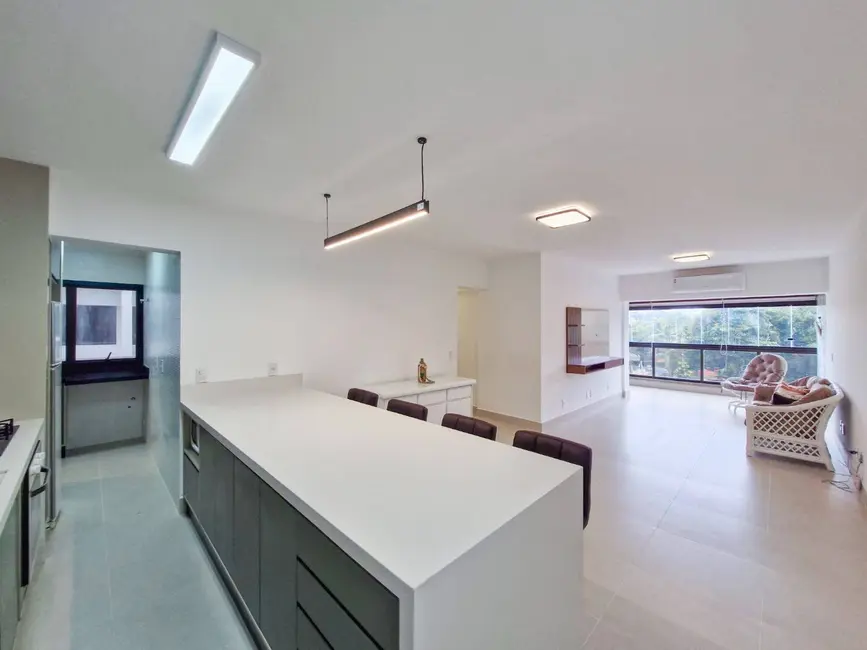 Foto 5 de Apartamento com 3 quartos à venda, 104m2 em Riviera de São Lourenço, Bertioga - SP