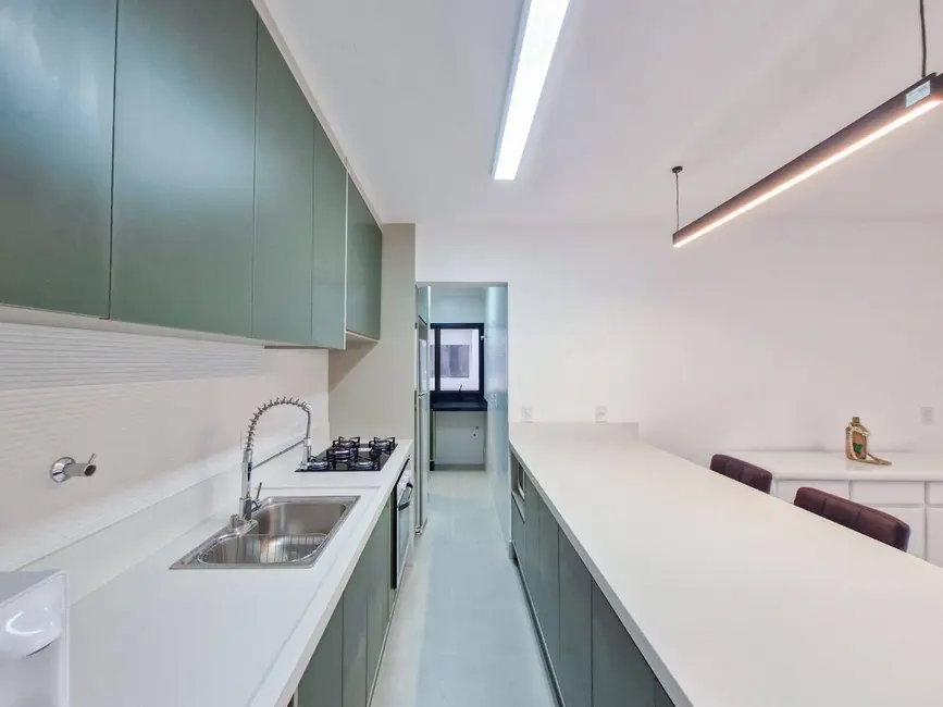 Foto 7 de Apartamento com 3 quartos à venda, 104m2 em Riviera de São Lourenço, Bertioga - SP