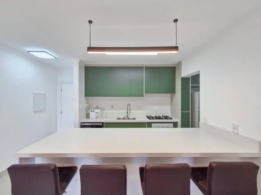 Foto 6 de Apartamento com 3 quartos à venda, 104m2 em Riviera de São Lourenço, Bertioga - SP