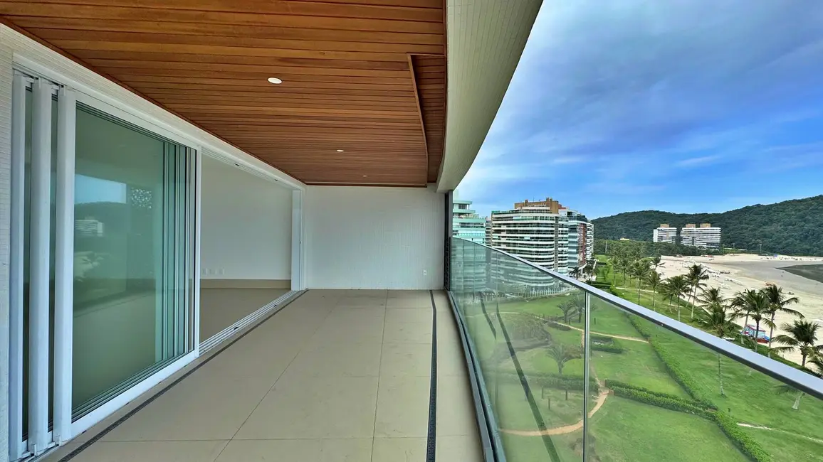 Foto 9 de Apartamento com 4 quartos à venda, 209m2 em Riviera de São Lourenço, Bertioga - SP