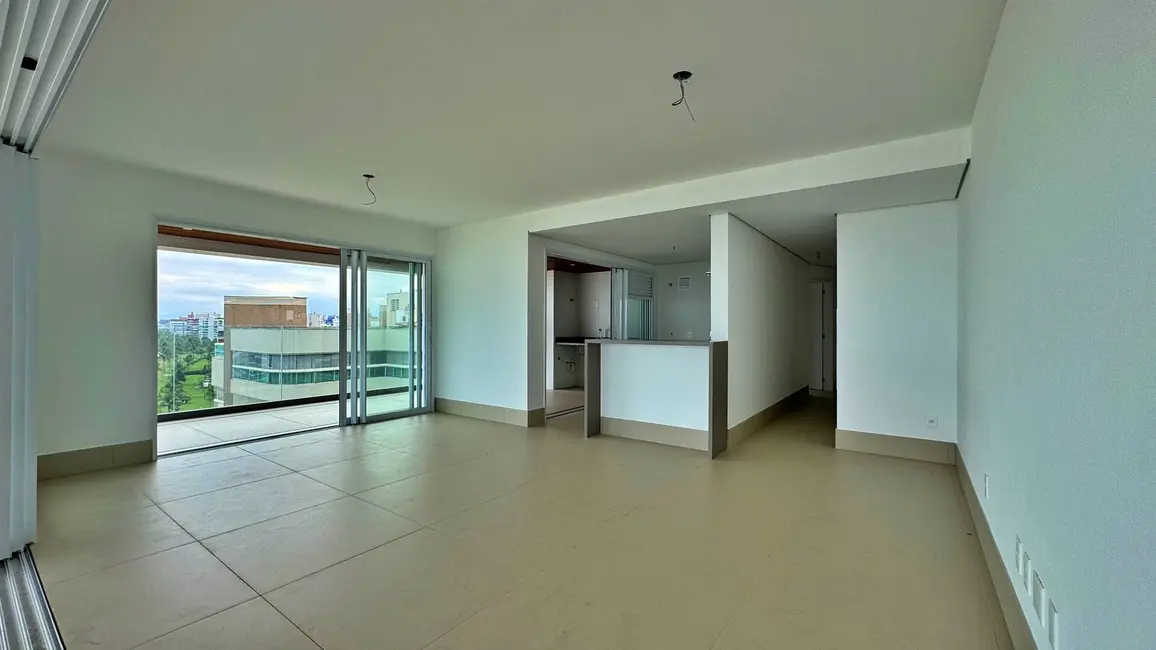 Foto 6 de Apartamento com 4 quartos à venda, 209m2 em Riviera de São Lourenço, Bertioga - SP