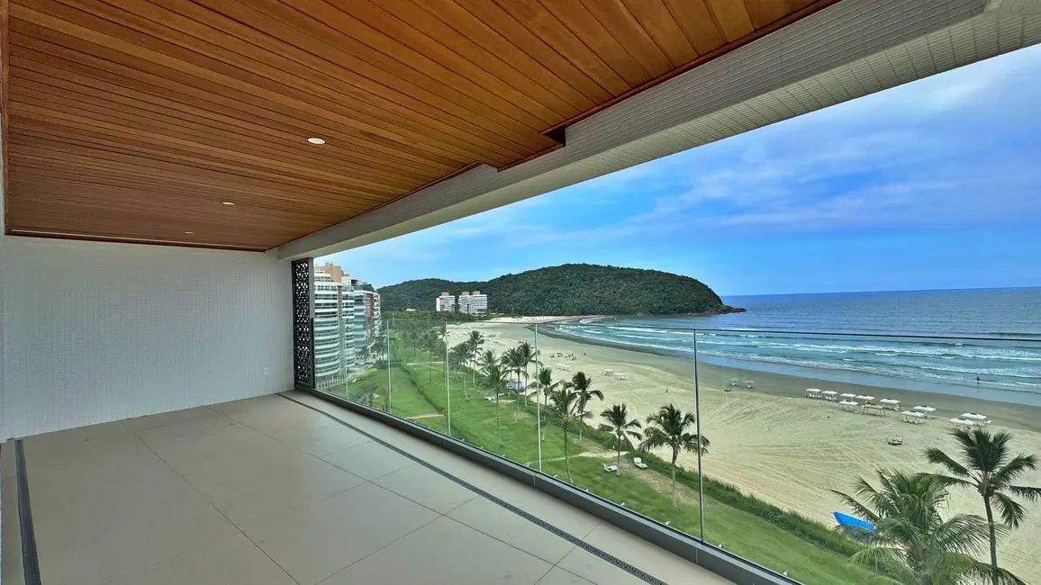 Foto 8 de Apartamento com 4 quartos à venda, 209m2 em Riviera de São Lourenço, Bertioga - SP