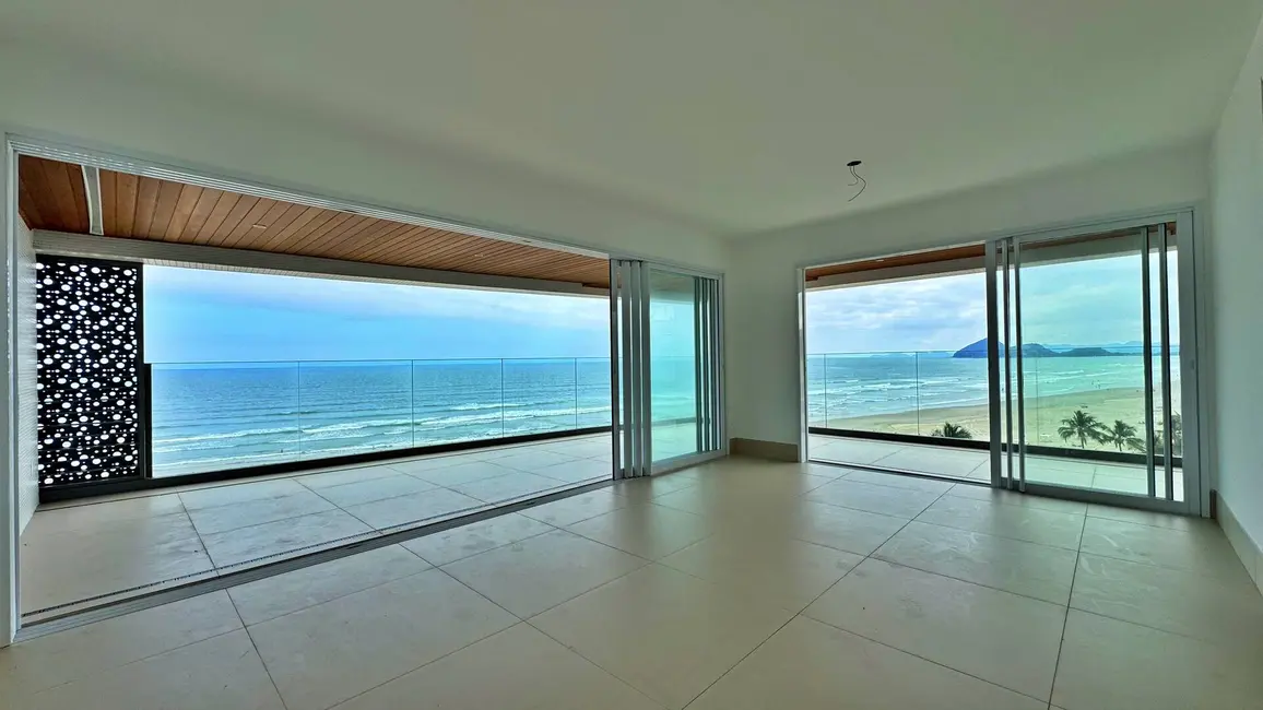 Foto 3 de Apartamento com 4 quartos à venda, 209m2 em Riviera de São Lourenço, Bertioga - SP