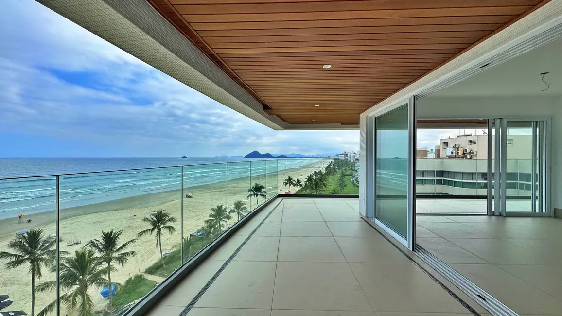 Foto 7 de Apartamento com 4 quartos à venda, 209m2 em Riviera de São Lourenço, Bertioga - SP