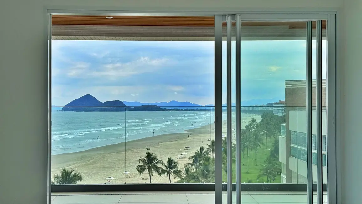 Foto 5 de Apartamento com 4 quartos à venda, 209m2 em Riviera de São Lourenço, Bertioga - SP