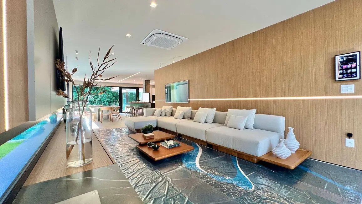 Casa com 5 quartos à venda, 475m2 em Riviera de São Lourenço, Bertioga - SP - imagem 4 Foto 4 de Casa com 5 quartos à venda, 475m2 em Riviera de São Lourenço, Bertioga - SP