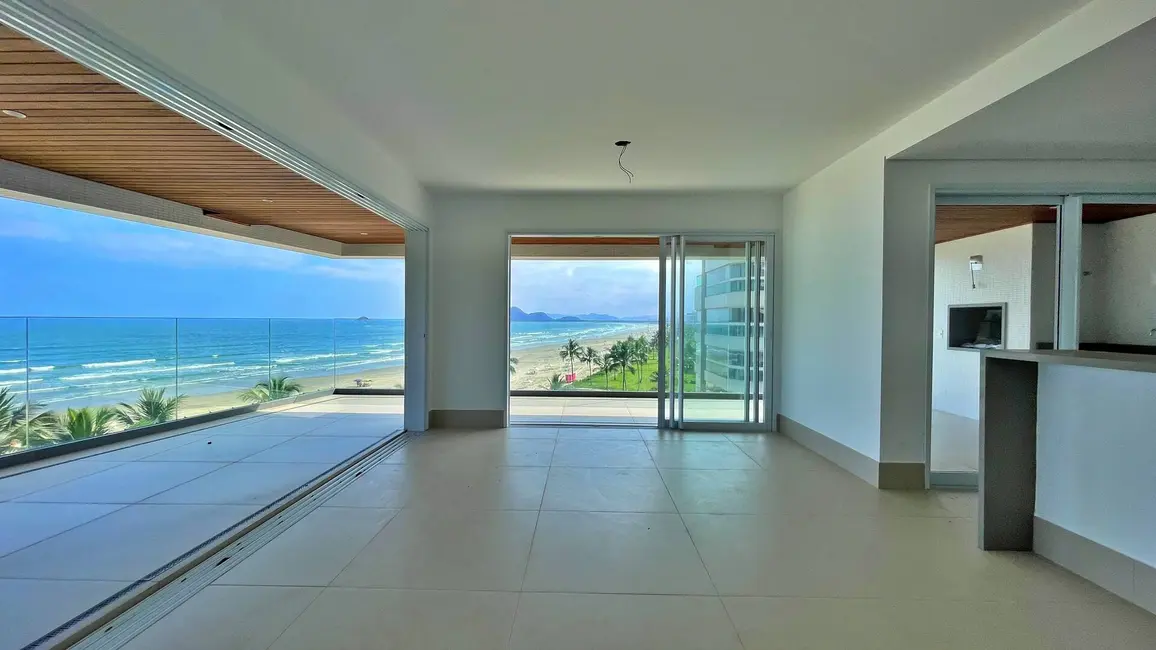 Apartamento com 4 quartos à venda, 209m2 em Riviera de São Lourenço, Bertioga - SP - imagem 3 Foto 3 de Apartamento com 4 quartos à venda, 209m2 em Riviera de São Lourenço, Bertioga - SP