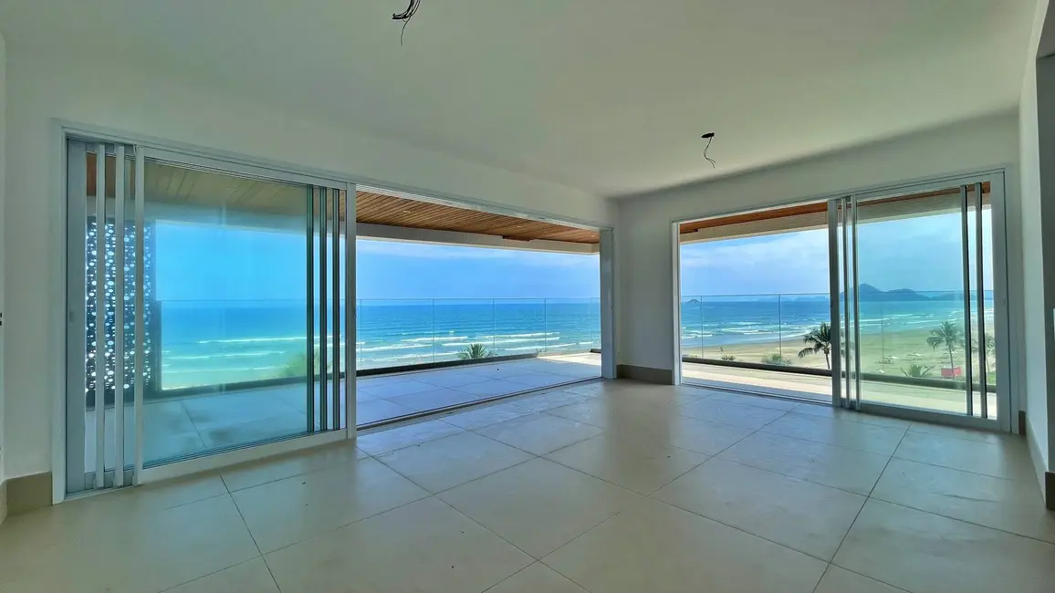 Foto 2 de Apartamento com 4 quartos à venda, 209m2 em Riviera de São Lourenço, Bertioga - SP