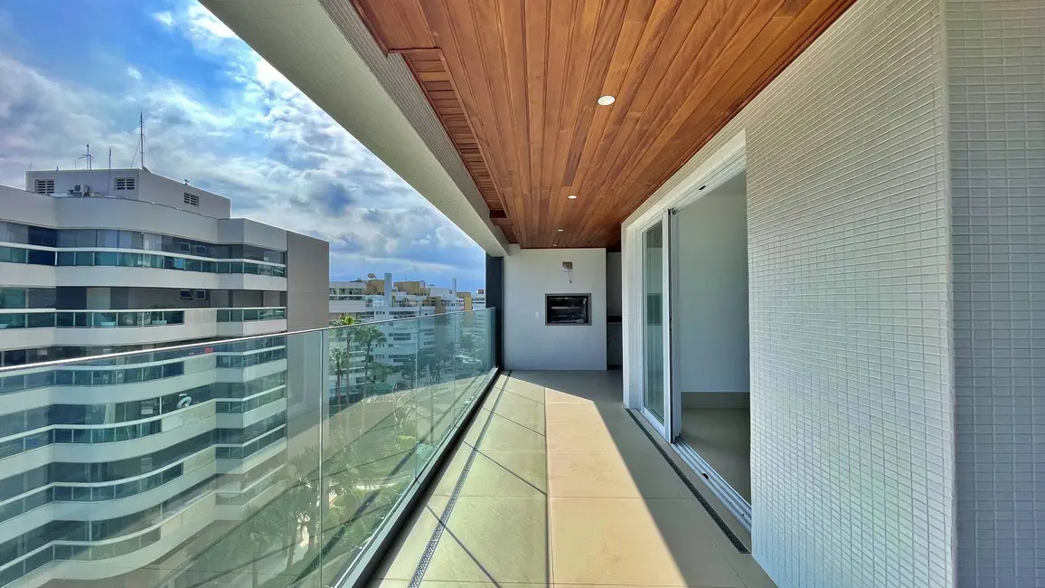 Apartamento com 4 quartos à venda, 209m2 em Riviera de São Lourenço, Bertioga - SP - imagem 8 Foto 8 de Apartamento com 4 quartos à venda, 209m2 em Riviera de São Lourenço, Bertioga - SP