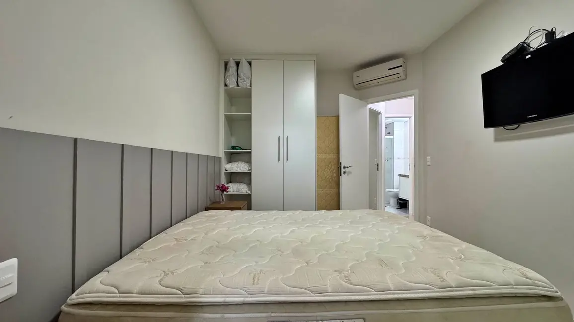 Foto 8 de Apartamento com 3 quartos à venda, 127m2 em Riviera de São Lourenço, Bertioga - SP