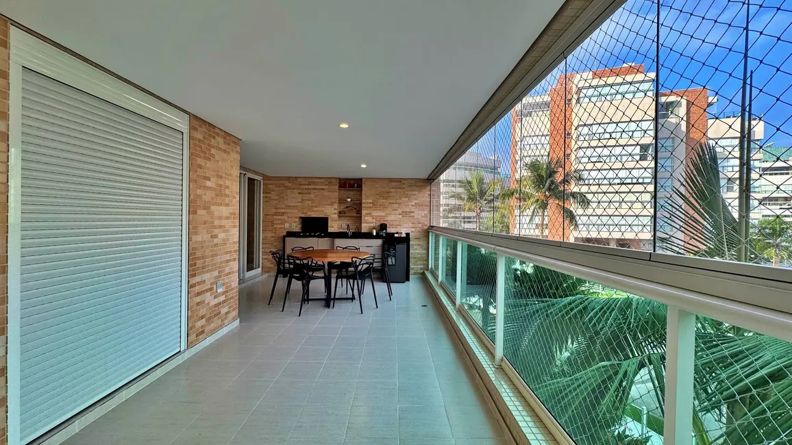 Foto 2 de Apartamento com 3 quartos à venda, 127m2 em Riviera de São Lourenço, Bertioga - SP