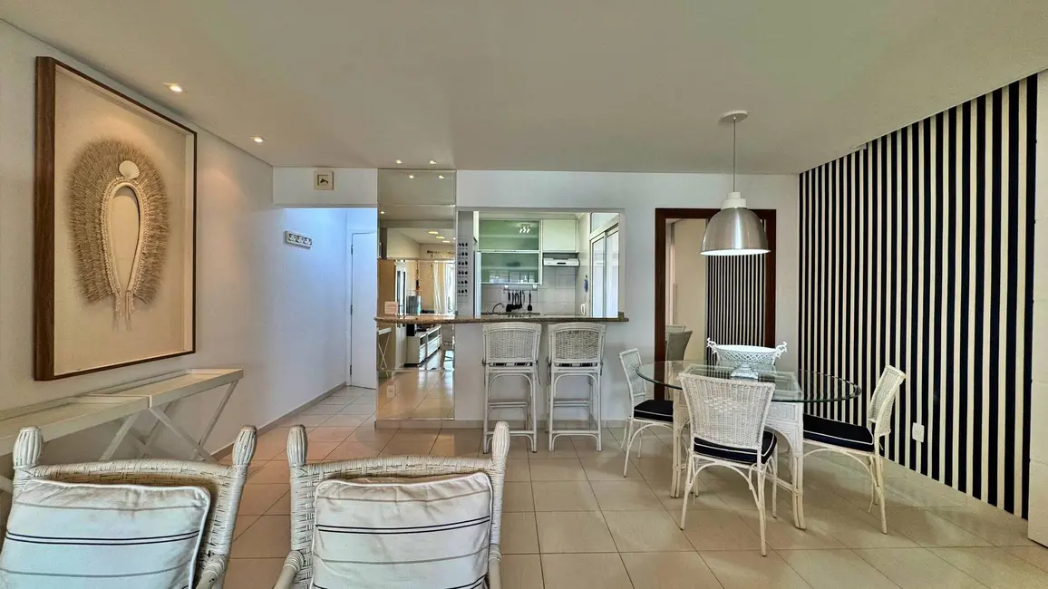 Foto 9 de Apartamento com 3 quartos à venda, 127m2 em Riviera de São Lourenço, Bertioga - SP