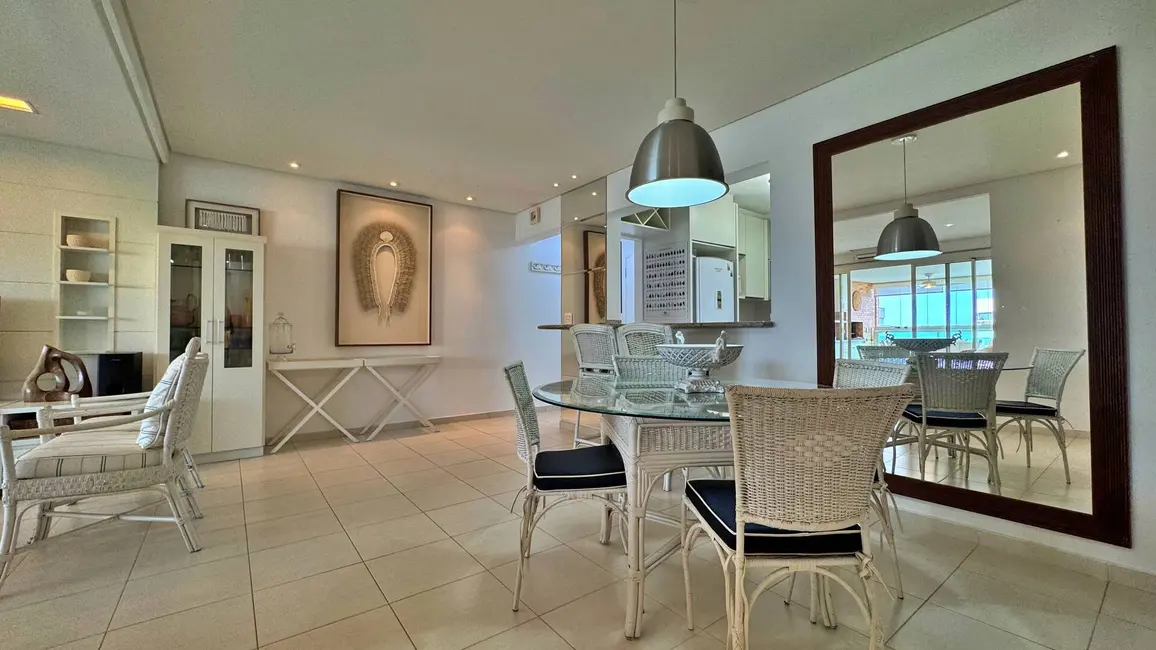 Foto 7 de Apartamento com 3 quartos à venda, 127m2 em Riviera de São Lourenço, Bertioga - SP