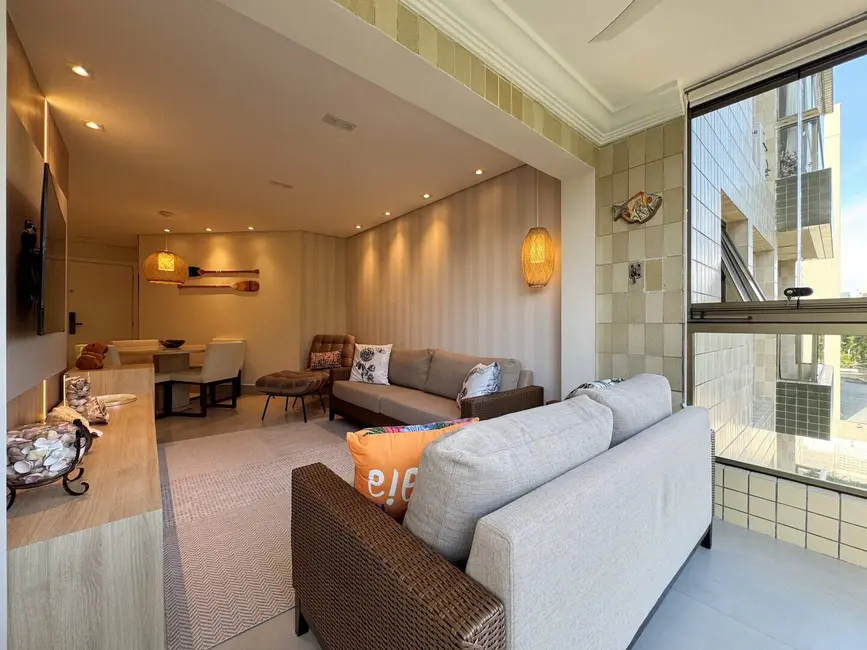 Foto 6 de Apartamento com 2 quartos à venda, 85m2 em Riviera de São Lourenço, Bertioga - SP