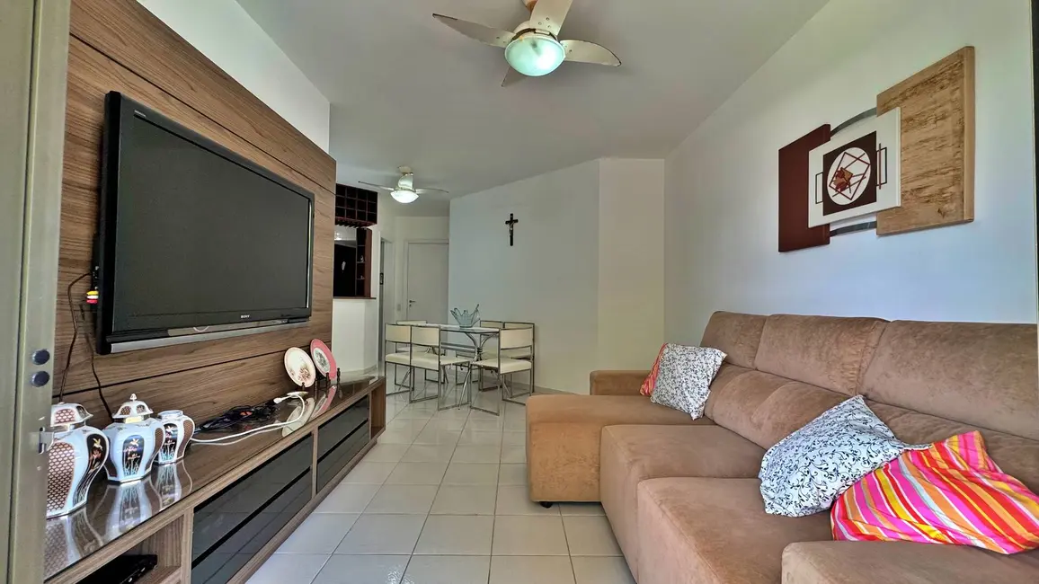 Foto 7 de Apartamento com 2 quartos à venda, 85m2 em Riviera de São Lourenço, Bertioga - SP