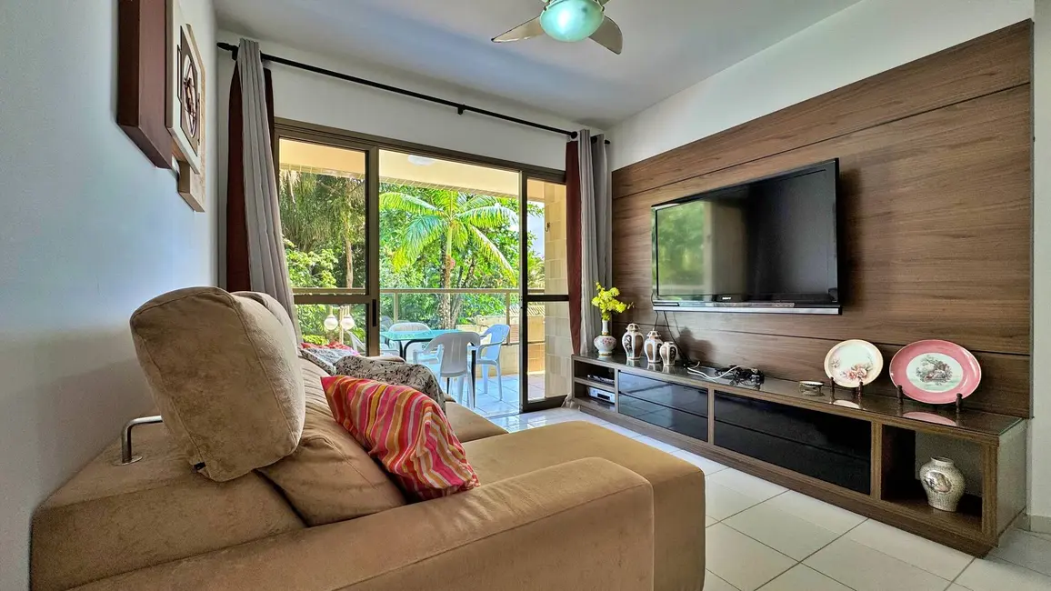 Foto 4 de Apartamento com 2 quartos à venda, 85m2 em Riviera de São Lourenço, Bertioga - SP