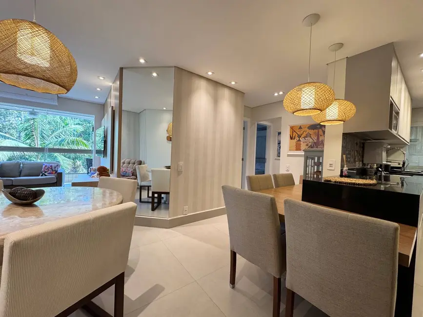 Foto 5 de Apartamento com 2 quartos à venda, 85m2 em Riviera de São Lourenço, Bertioga - SP