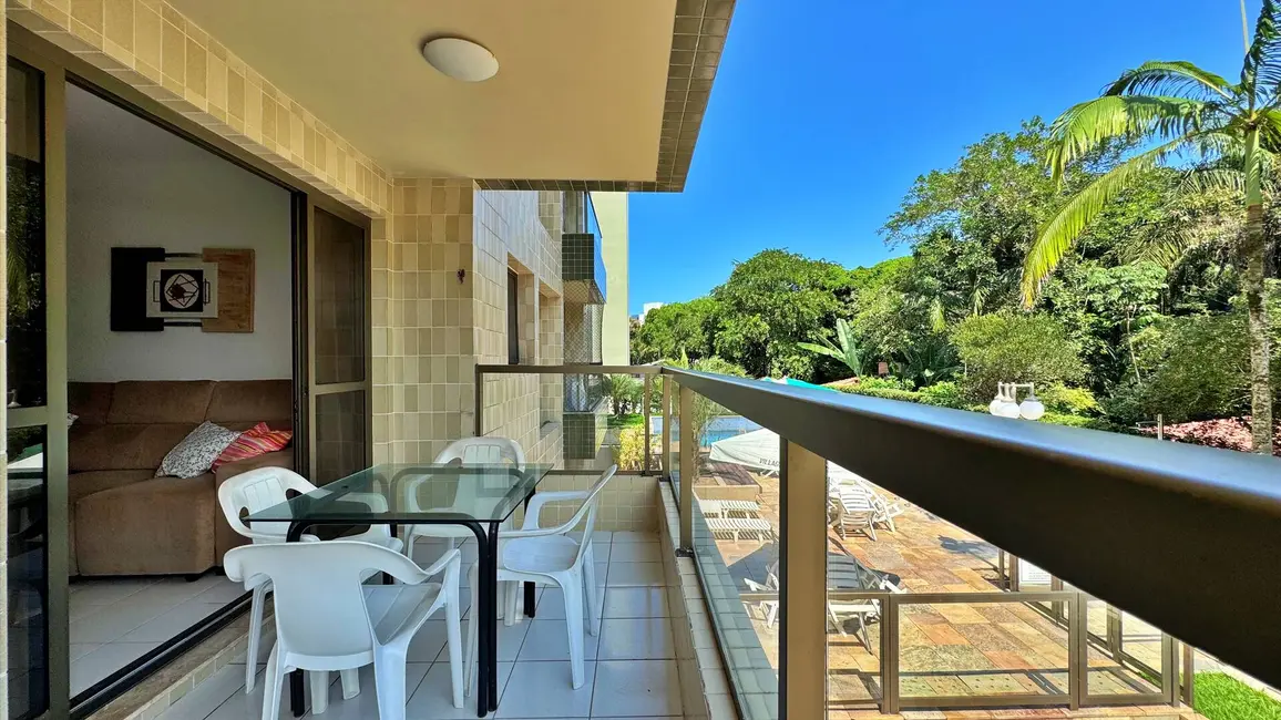 Foto 1 de Apartamento com 2 quartos à venda, 85m2 em Riviera de São Lourenço, Bertioga - SP