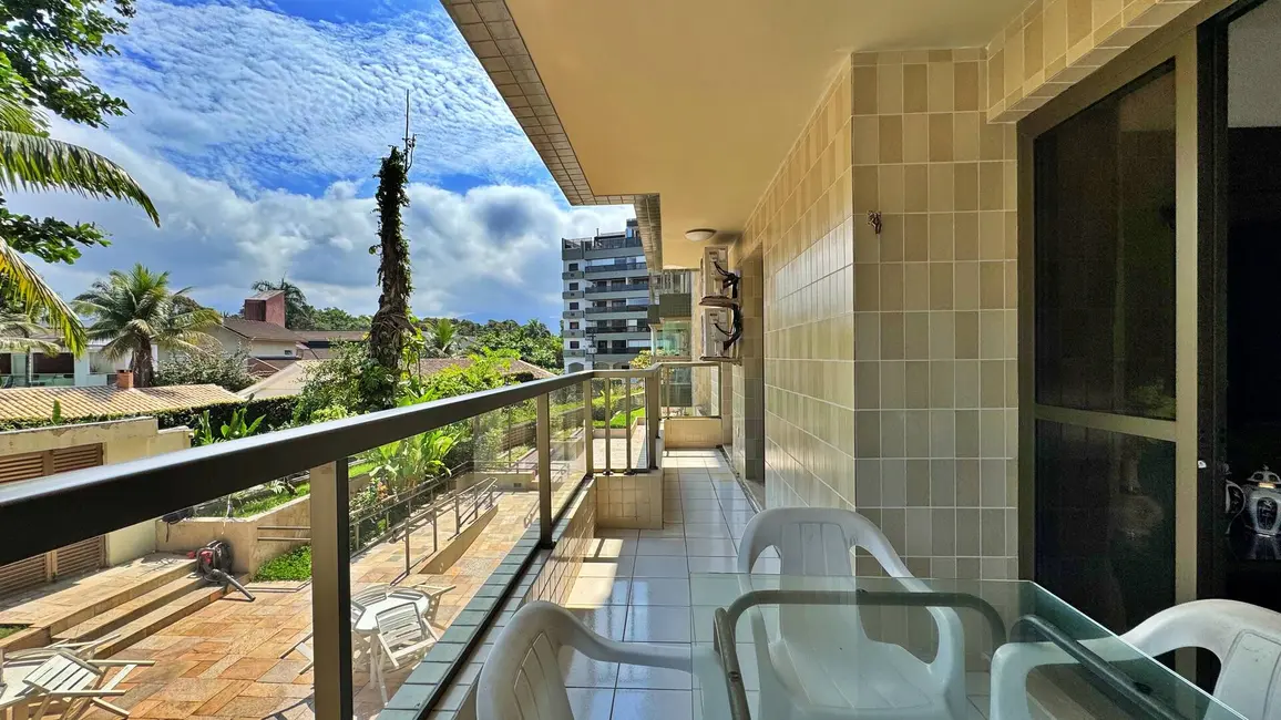 Foto 9 de Apartamento com 2 quartos à venda, 85m2 em Riviera de São Lourenço, Bertioga - SP