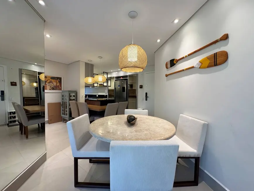 Foto 8 de Apartamento com 2 quartos à venda, 85m2 em Riviera de São Lourenço, Bertioga - SP