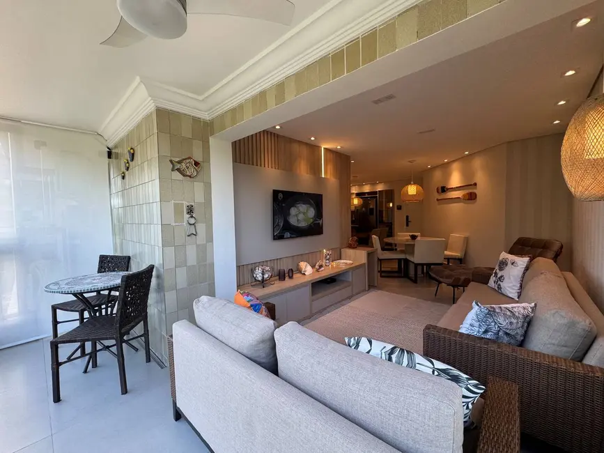 Foto 2 de Apartamento com 2 quartos à venda, 85m2 em Riviera de São Lourenço, Bertioga - SP
