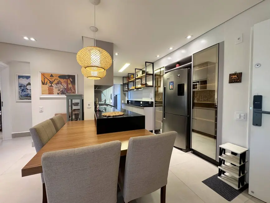 Foto 9 de Apartamento com 2 quartos à venda, 85m2 em Riviera de São Lourenço, Bertioga - SP