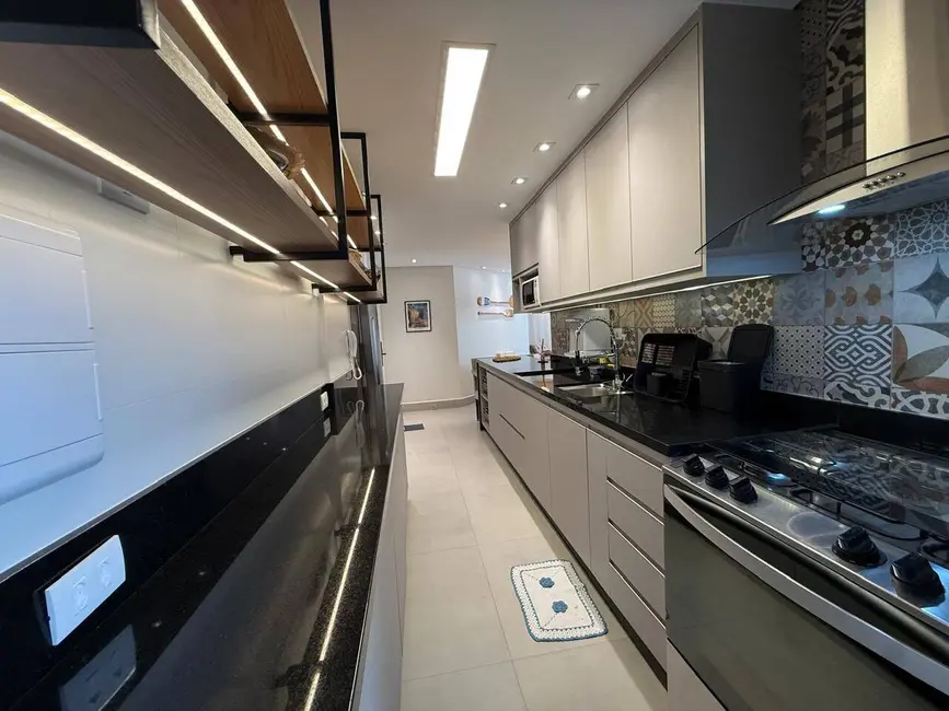 Apartamento com 2 quartos à venda, 85m2 em Riviera de São Lourenço, Bertioga - SP - imagem 6 Foto 6 de Apartamento com 2 quartos à venda, 85m2 em Riviera de São Lourenço, Bertioga - SP