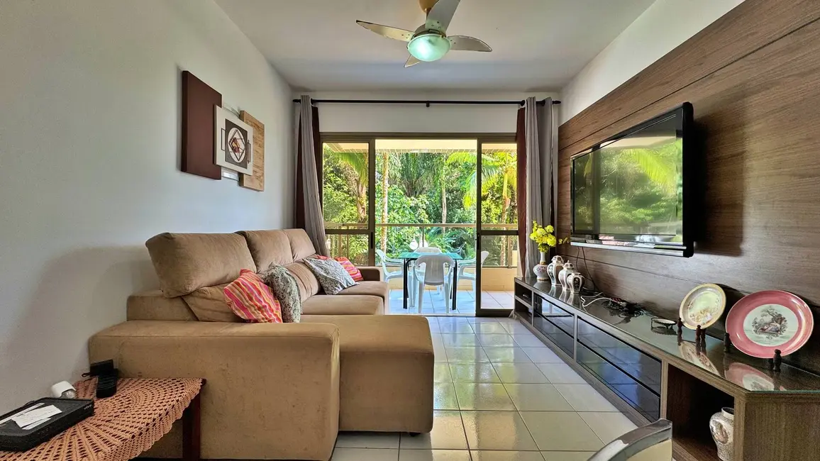 Foto 3 de Apartamento com 2 quartos à venda, 85m2 em Riviera de São Lourenço, Bertioga - SP