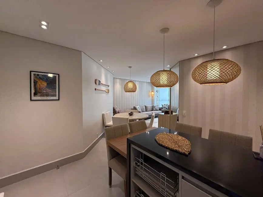 Apartamento com 2 quartos à venda, 85m2 em Riviera de São Lourenço, Bertioga - SP - imagem 7 Foto 7 de Apartamento com 2 quartos à venda, 85m2 em Riviera de São Lourenço, Bertioga - SP