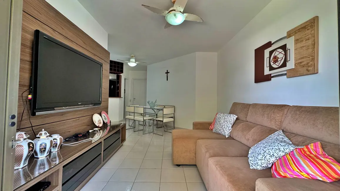 Foto 6 de Apartamento com 2 quartos à venda, 85m2 em Riviera de São Lourenço, Bertioga - SP