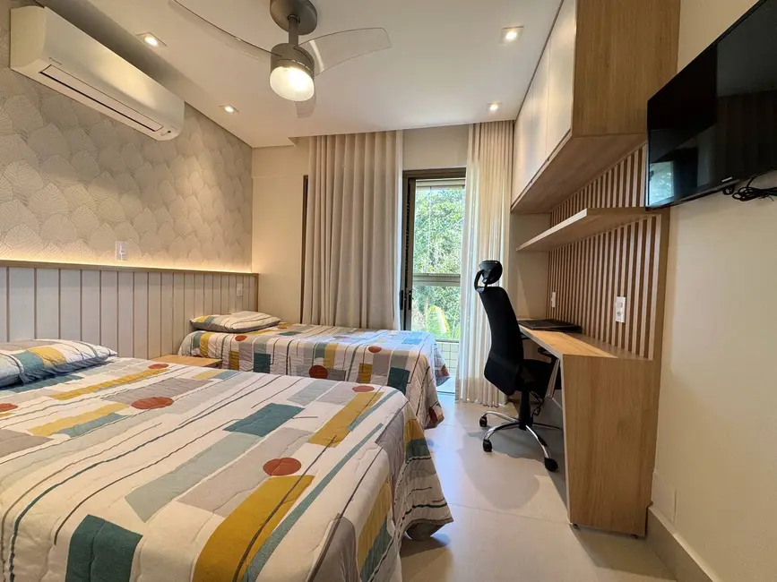 Foto 4 de Apartamento com 2 quartos à venda, 85m2 em Riviera de São Lourenço, Bertioga - SP