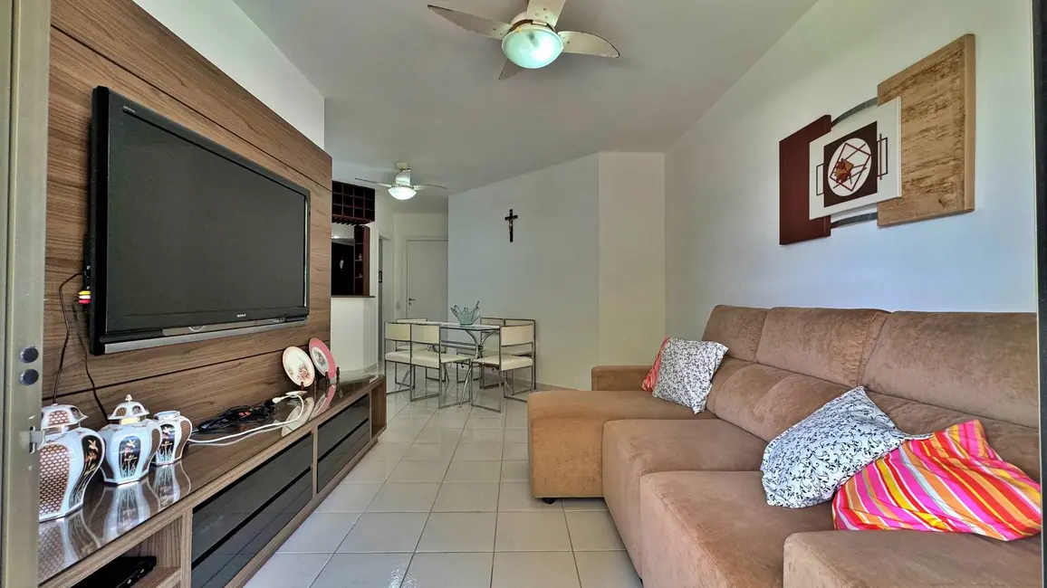 Foto 8 de Apartamento com 2 quartos à venda, 85m2 em Riviera de São Lourenço, Bertioga - SP