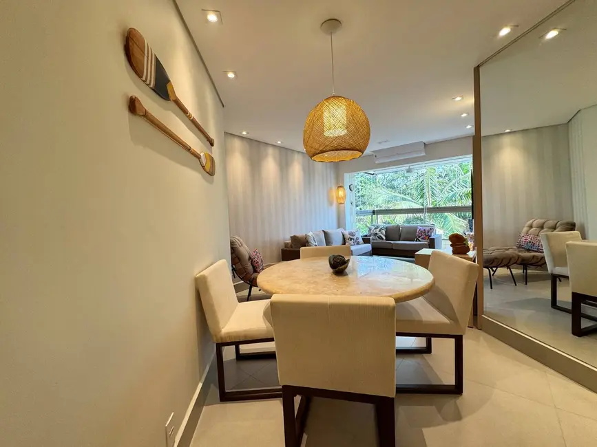 Foto 3 de Apartamento com 2 quartos à venda, 85m2 em Riviera de São Lourenço, Bertioga - SP