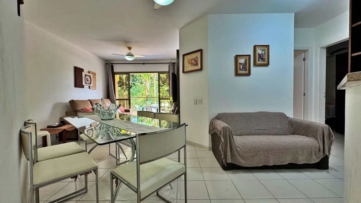 Foto 2 de Apartamento com 2 quartos à venda, 85m2 em Riviera de São Lourenço, Bertioga - SP