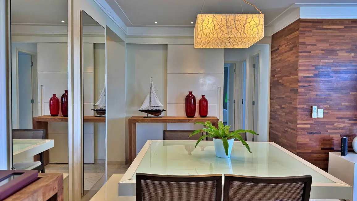 Foto 5 de Apartamento com 3 quartos à venda, 113m2 em Riviera de São Lourenço, Bertioga - SP