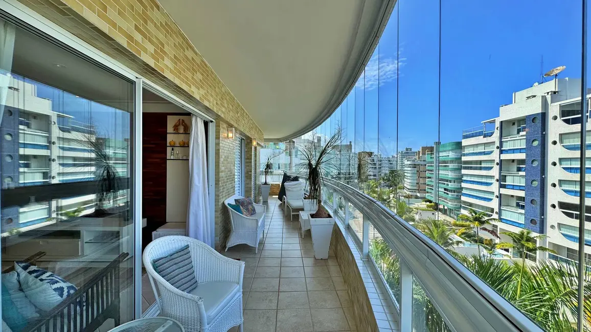 Foto 8 de Apartamento com 3 quartos à venda, 113m2 em Riviera de São Lourenço, Bertioga - SP