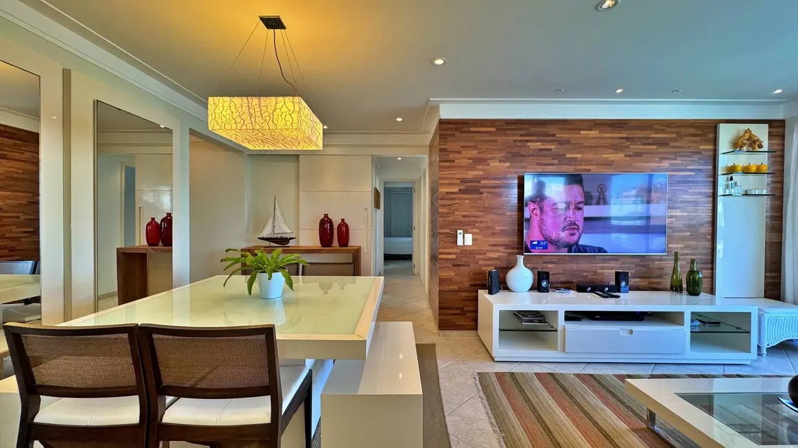 Foto 4 de Apartamento com 3 quartos à venda, 113m2 em Riviera de São Lourenço, Bertioga - SP