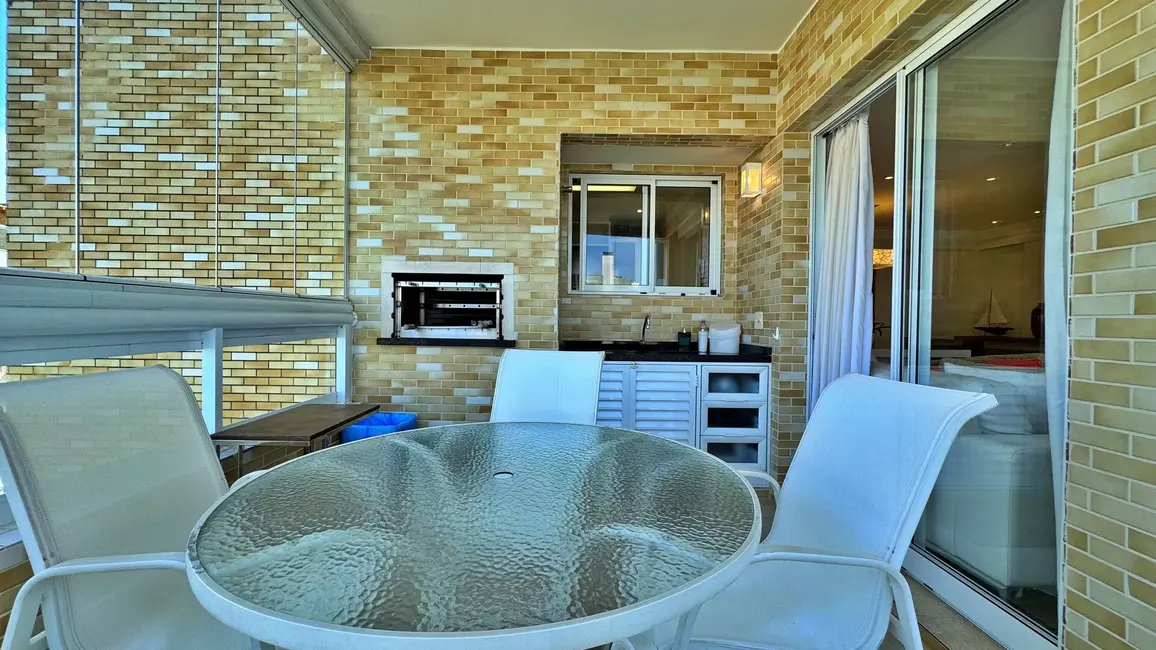 Foto 7 de Apartamento com 3 quartos à venda, 113m2 em Riviera de São Lourenço, Bertioga - SP