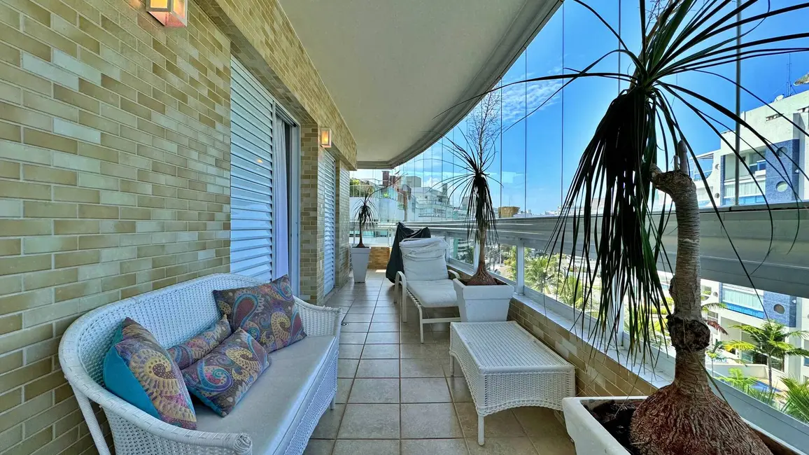 Foto 9 de Apartamento com 3 quartos à venda, 113m2 em Riviera de São Lourenço, Bertioga - SP