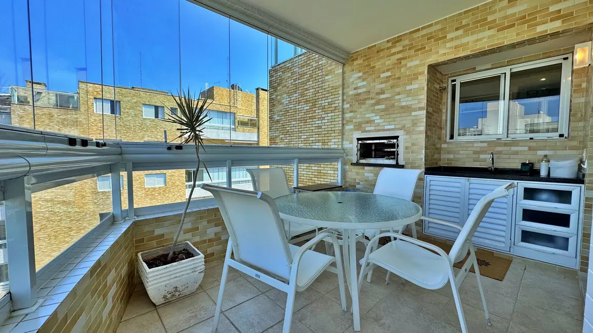 Foto 6 de Apartamento com 3 quartos à venda, 113m2 em Riviera de São Lourenço, Bertioga - SP