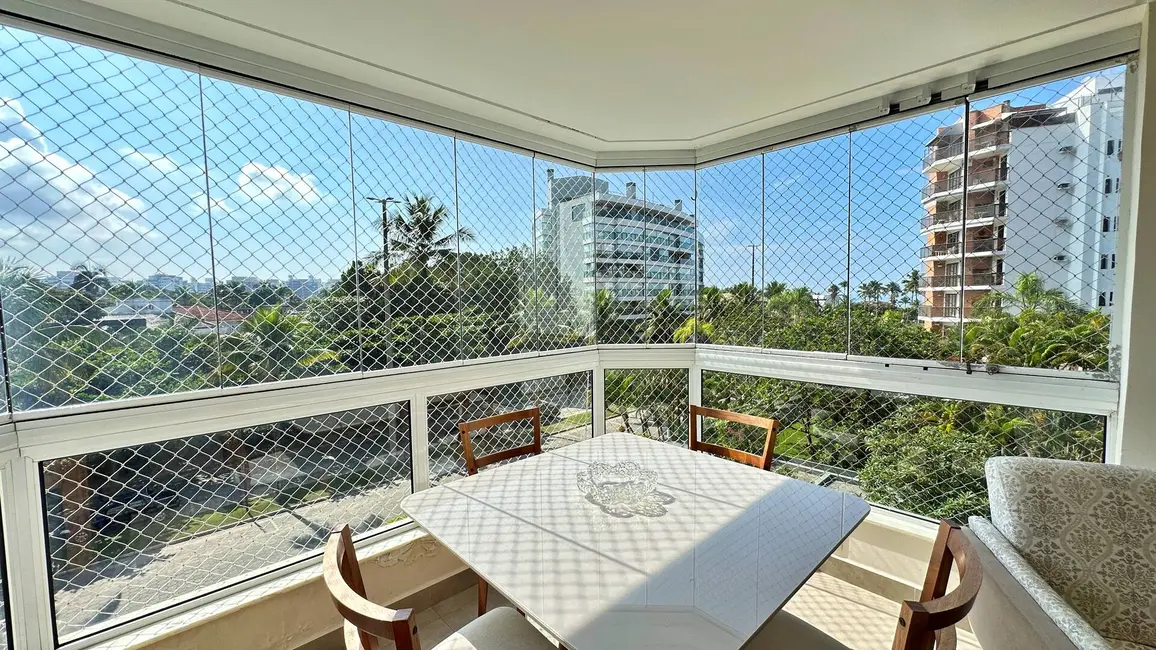 Foto 1 de Apartamento com 3 quartos à venda, 96m2 em Riviera de São Lourenço, Bertioga - SP