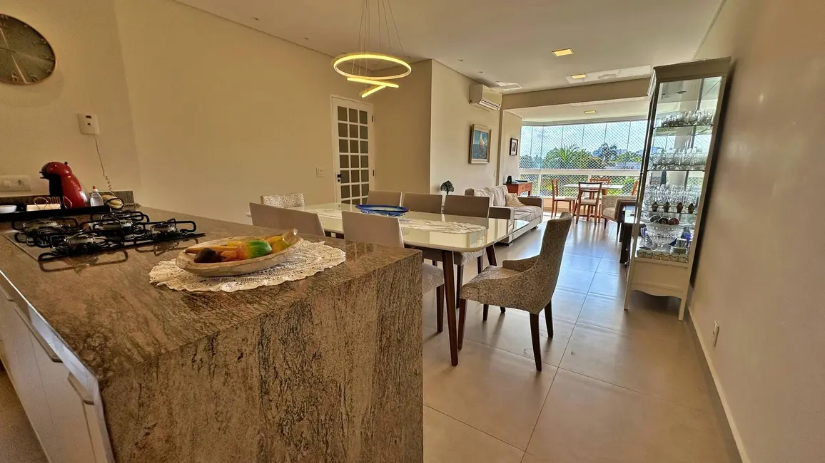 Foto 5 de Apartamento com 3 quartos à venda, 96m2 em Riviera de São Lourenço, Bertioga - SP